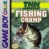 TNN Outdoors Fishing Champ Box Art Front